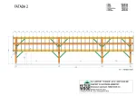 F2 Carport Thonon As5V 5200X14320Mm