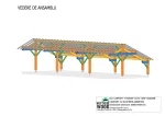 Va Carport Thonon As5V 5200X14320Mm
