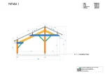 F1 Carport Annemasse As6V 5200X16140Mm