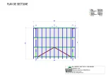 Ps Carport Appentis 1P 3500X4500Mm Nice