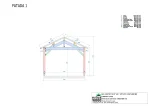 F1 Carport Eco Aix Ap2P1V 3500X4500Mm Deg