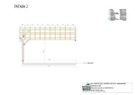 F2 Carport Eco Antibes Ap2P1V 4000X5000Mm Deg