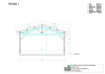 F1 Carport Appentis 2P2V Frejus 5500X5500Mm Deg Page