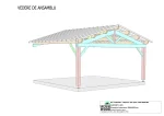 Va Carport Appentis 2P2V Frejus 5500X5500Mm Deg Page
