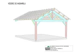 Va Carport Appentis 2P2V Cavaillon 5500X5500Mm Deg Page