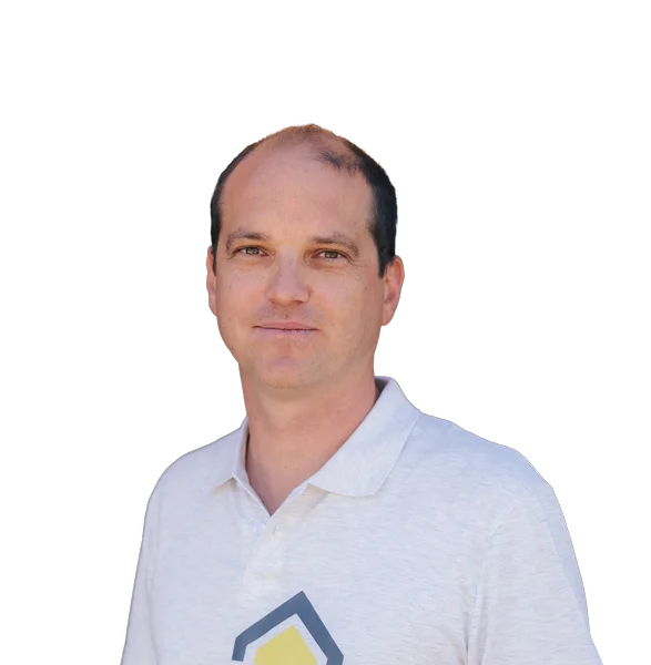 Damien Roy Bachet