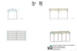 Pt Carport Camping Car Nantes 2P1V 4000X8000Mm Deg Page