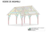Va Carport Camping Car Lorient 2P1V 5000X7000Mm Deg Page