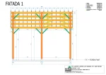 F1 Carport Camping Car Rennes 1P1V 5000X7000Mm Page