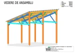 Va Carport Camping Car Rennes 1P1V 5000X7000Mm Page