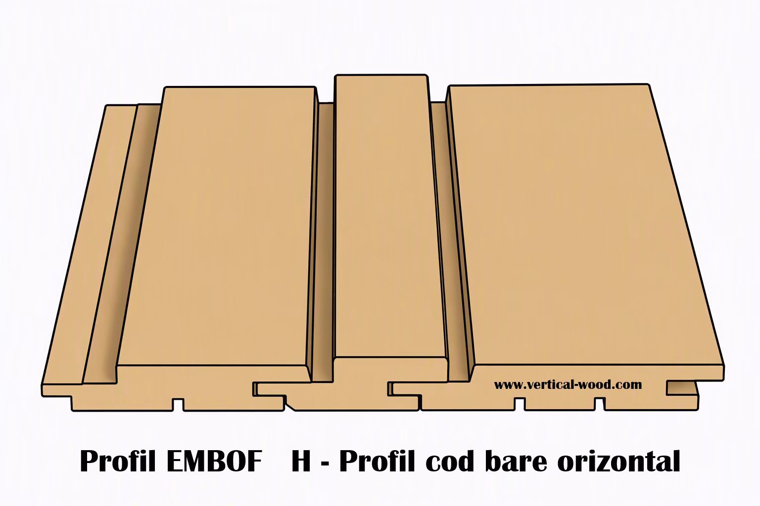 ORION H (EMBOFH)